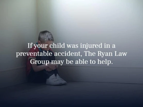 Los Angeles Child Injury Attorney