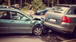 Car Accident California