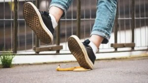 Slip and Fall Settlements in California