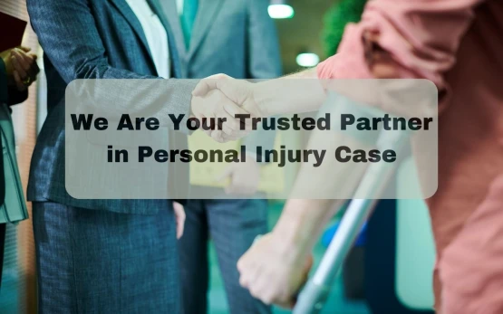 Glendale Personal Injury Lawyers