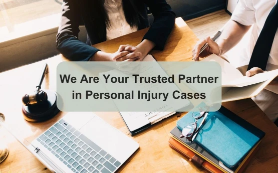 Marina Del Rey Personal Injury Lawyers