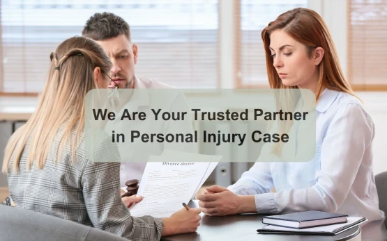 Personal Injury Lawyer in Long Beach