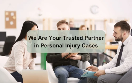 Torrance Personal Injury Lawyers