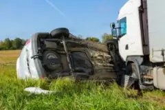 The injuries endured in a wreck with a commercial truck may qualify for a settlement. A licensed truck accident lawyer in Lebanon, IN, could maximize your claim.