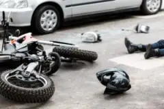 An Indiana motorcycle accident attorney can help to maximize your damages after a crash.