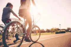 Schedule a case consultation with Lafayette, IN, bicycle accident attorneys to discuss how you can file for damages after an accident.