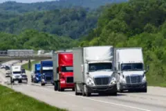 Seek compensation with help from a Kokomo, Indiana, semi-truck accidents attorney.
