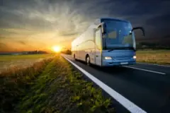 Schedule a case consultation with our bus accident attorneys in Frankfort, IN.