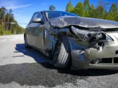 A car accident lawyer can help you negotiate your settlement when your car is deemed a total loss.