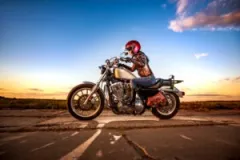 The process of filing a motorcycle accident claim sees you investigate your losses, format your claim, submit the claim, and then initiate conversations about your right to compensation.