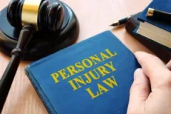 Our personal injury attorneys in Indiana can help you plan your road to recovery after an accident.