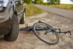 If you or a loved one have been struck by a car while biking, you may be able to pursue compensation with help from a La Porte bike accident attorney