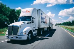 Frankfort FedEx Truck Accident Lawyer