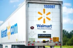 Frankfort Walmart Truck Accident Lawyer