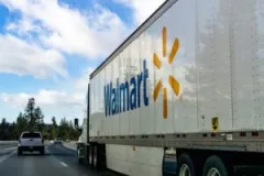 Lebanon Walmart Truck Accident Lawyer