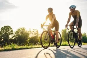 Huntington Bicycle Accident Lawyer