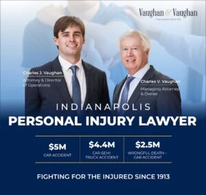 Indianapolis Personal Injury Lawyers