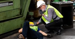 When Can Employers Be Sued for Work Injuries? | Whitley Law Firm