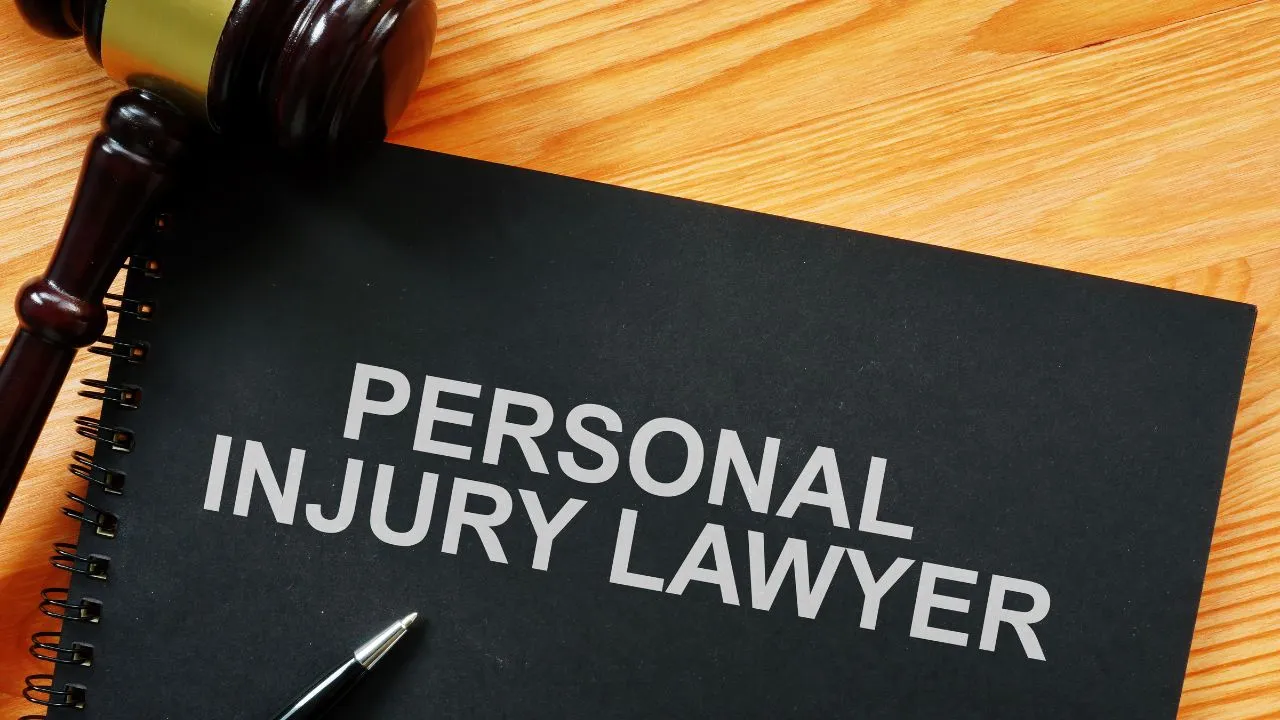 Durham Personal Injury Lawyer