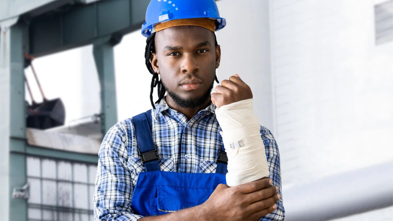 Winston-Salem Workers' Compensation Lawyer