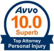 Top Attorney Personal Injury