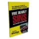 Five Deadly Sins that Can Wreck Your Injury Claim Book