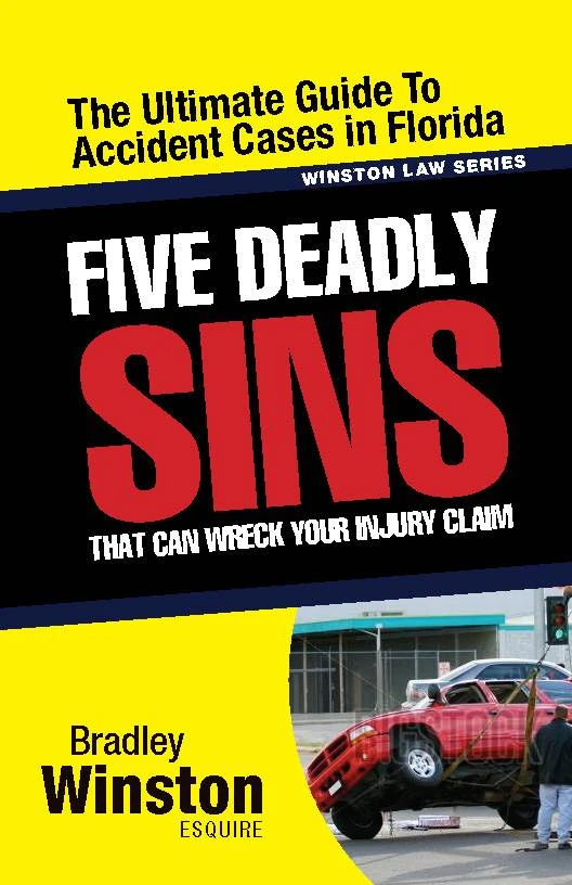 Five Deadly Sins