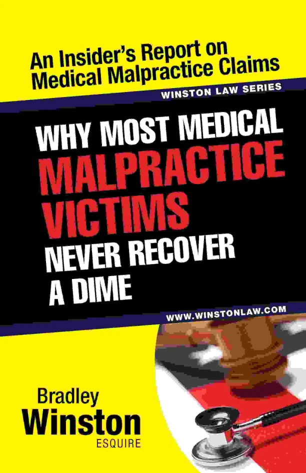 Why Most Medical Marketplace Victims