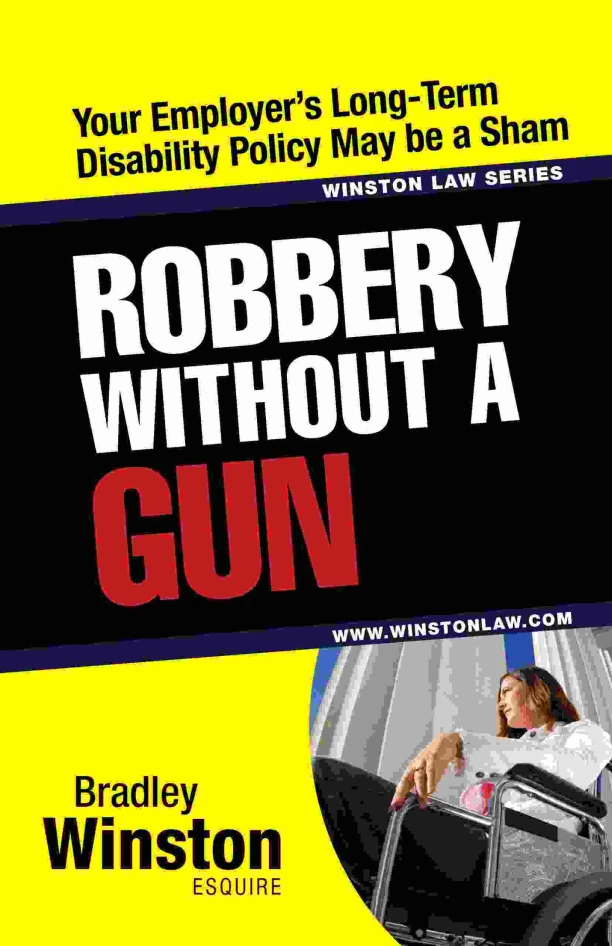 Robbery Without A Gun