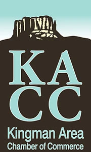 Kingman COC Logo