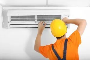 Paradise air conditioning installation company