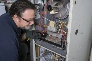 Faqs how often should you service your furnace