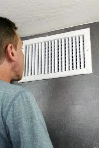 Indoor air quality inspection and testing company in paradise nv