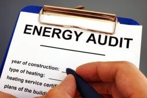 North las vegas home energy audit