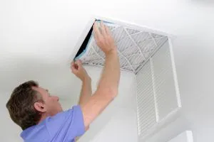 Duct cleaning how often should i clean my vents