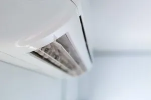 Improve indoor air quality does air conditioning improve air quality