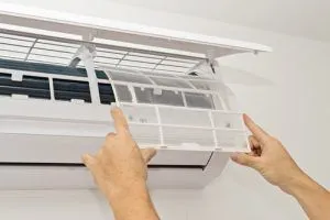 Improve indoor air quality how can air quality be improved