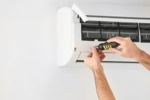Faqs is it ok to spray water on your air conditioner