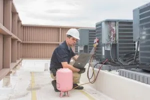 Should I Turn Off My Air Conditioner During A Thunderstorm? Expert Advice