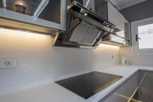 4 Things to Consider When Shopping for a Kitchen Hood