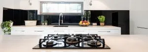 Can Range Hood Be Smaller Than a Cooktop