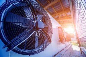 Do I Need an HVAC for My Data Center