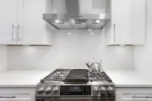 What Is a Good Extraction Rate for a Range Hood