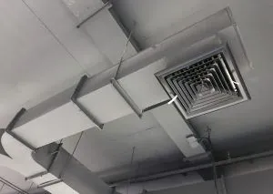 How Do You Tell if Your Ducts Are Leaking