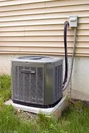 Can an Air Conditioner Condenser Be Repaired