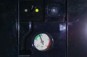 reset button on furnace