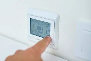 At What Temperature Should I Set My Thermostat