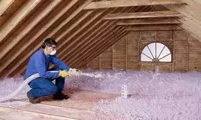 What s the Best Insulation for an Attic FAQ Ambient Edge