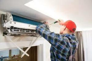 If your heating or cooling unit isn&#039;t working like it used to, our Las Vegas residential HVAC replacement technicians can install a brand new unit in your home.