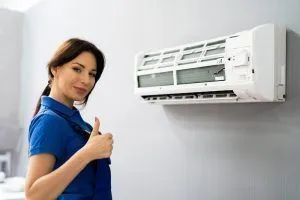 AC Replacement Las Vegas